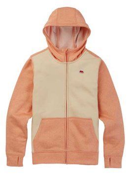 купити Худі BURTON ( 162341 ) BOYS OAK FZ 2021 1