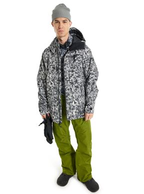 Куртка для зимних видов спорта BURTON ( 228131 ) M GORE PILLWLN JK 2023 12