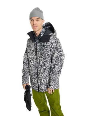 Куртка для зимних видов спорта BURTON ( 228131 ) M GORE PILLWLN JK 2023 13