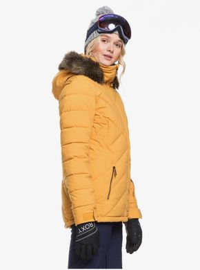 купити Куртка для зимових видів спорту ROXY ( ERJTJ03227 ) QUINN JK J SNJT 2020 18