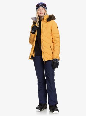 купити Куртка для зимових видів спорту ROXY ( ERJTJ03227 ) QUINN JK J SNJT 2020 16