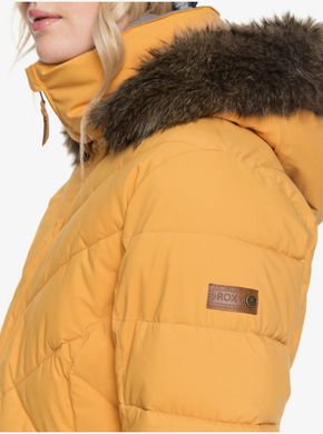 Куртка для зимних видов спорта Roxy ( ERJTJ03227 ) QUINN JK J SNJT 2020 17