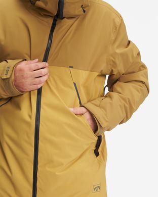 купити Куртка для зимових видів спорту Billabong ( Z6JM21 ) EXPEDITION 2022 38