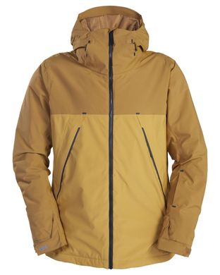 купити Куртка для зимових видів спорту Billabong ( Z6JM21 ) EXPEDITION 2022 32