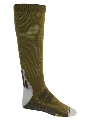 купити Шкарпетки сноубордичні BURTON ( 100621 ) M PRFR PLS UL CP SK 2022 1