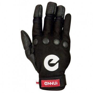Перчатки ENNUI ( 920057 ) Freeride Glove 2019 1