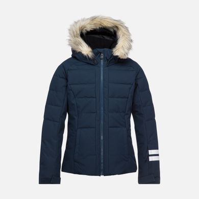 купити Куртка для зимових видів спорту ROSSIGNOL ( RLKYJ15 ) GIRL POLYDOWN JKT 2023 8