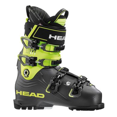 Ботинки горнолыжные HEAD ( 609113 ) NEXO LYT 130 2020 4