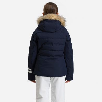 купити Куртка для зимових видів спорту ROSSIGNOL ( RLKYJ15 ) GIRL POLYDOWN JKT 2023 10