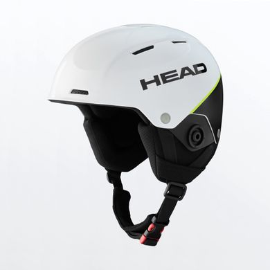 купити Шоломи HEAD ( 320410 ) TEAM SL 2021 3