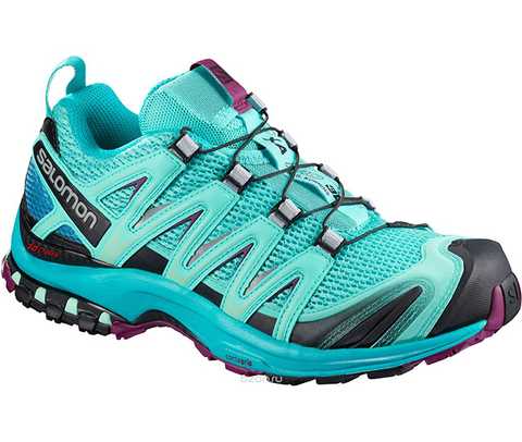 Salomon cheap w pro