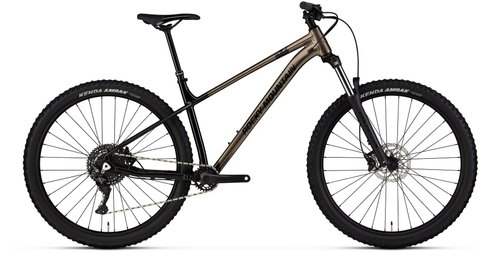 Велосипед Rocky Mountain GROWLER 20 2024 1