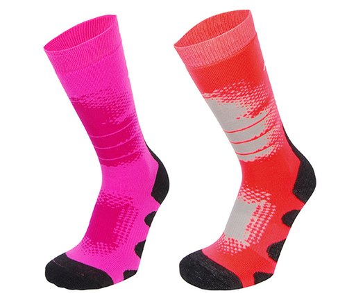 купити Шкарпетки лижні RYWAN ( 2110 ) LOT SKI GIRLS 2020 1