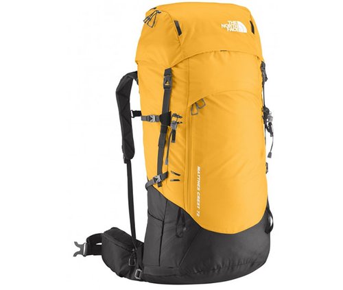 Рюкзаки THE NORTH FACE MATTHES CREST 72 2013SUMGO/ASPH GRE (715752917925) 1