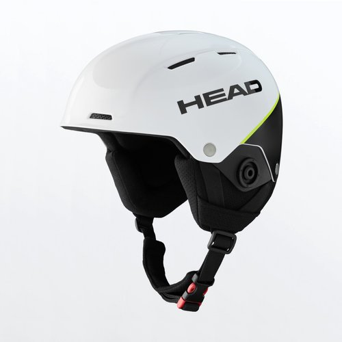 Шлемы HEAD ( 320410 ) TEAM SL 2021 1