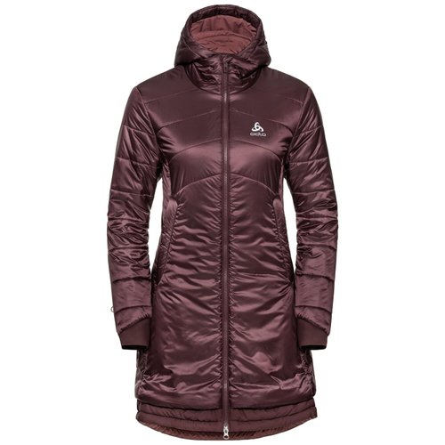 купити Куртка ODLO ( 528521 ) Parka COCOON S-THERMIC WARM 2020 1