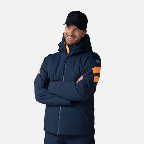 Куртка для зимних видов спорта ROSSIGNOL ( RLMMJ07 ) CONTROLE JKT 2024 1