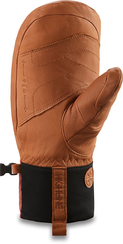 Гірськолижні рукавиці DAKINE ( 10002023 ) GALAXY GORE-TEX MITT 2021