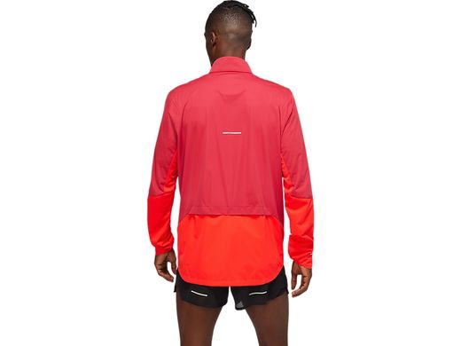 купити Куртка для бігу Asics ( 2011A785 ) VENTILATE JACKET 2022 16