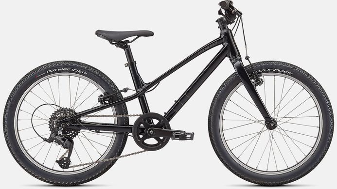 Велосипед Specialized JETT 20 INT 2021 10