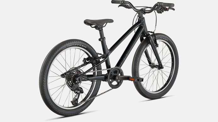 Велосипед Specialized JETT 20 INT 2021 12