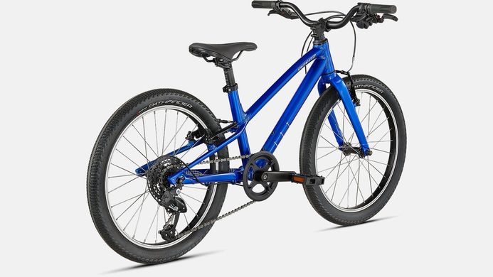 купити Велосипед Specialized JETT 20 INT 2021 9