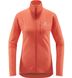 купити Фліс Haglofs LIM Mid Jacket Women 2019 XS Coral Pink (7318841175874) 1