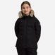 купити Куртка для зимових видів спорту ROSSIGNOL ( RLKYJ15 ) GIRL POLYDOWN JKT 2023 4