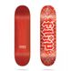 купити Дека для скейтборда Flip ( FLBL9A05-04 ) HKD Bandana Red 8.0"x31.5" Flip Deck 2019 2