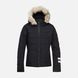 купити Куртка для зимових видів спорту ROSSIGNOL ( RLKYJ15 ) GIRL POLYDOWN JKT 2023 11