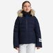 купити Куртка для зимових видів спорту ROSSIGNOL ( RLKYJ15 ) GIRL POLYDOWN JKT 2023 9