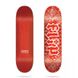 купити Дека для скейтборда Flip ( FLBL9A05-04 ) HKD Bandana Red 8.0"x31.5" Flip Deck 2019 1