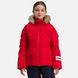 Куртка для зимних видов спорта ROSSIGNOL ( RLKYJ15 ) GIRL POLYDOWN JKT 2023 6