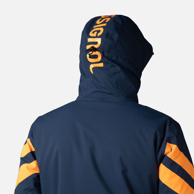 купити Куртка для зимових видів спорту ROSSIGNOL ( RLMMJ07 ) CONTROLE JKT 2024 7