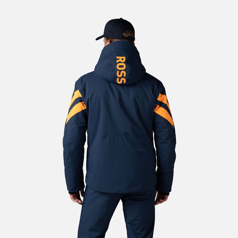 Куртка для зимних видов спорта ROSSIGNOL ( RLMMJ07 ) CONTROLE JKT 2024 2