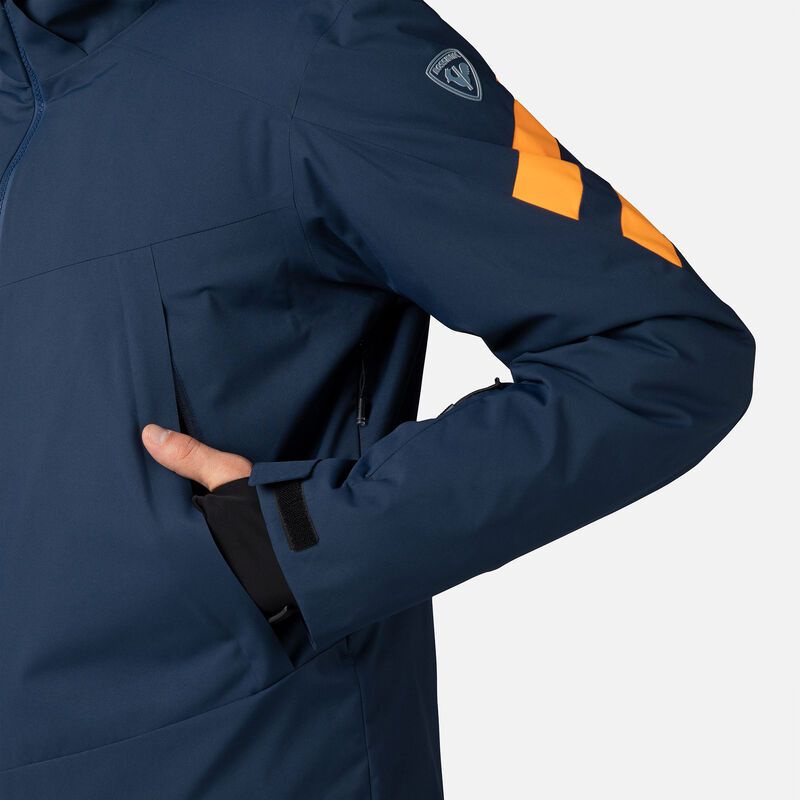 Куртка для зимних видов спорта ROSSIGNOL ( RLMMJ07 ) CONTROLE JKT 2024 6