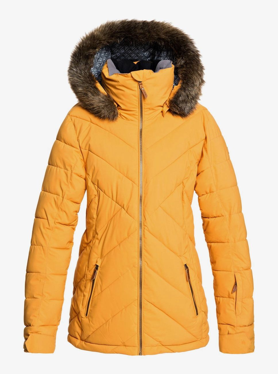 Куртка для зимних видов спорта Roxy ( ERJTJ03227 ) QUINN JK J SNJT 2020 7