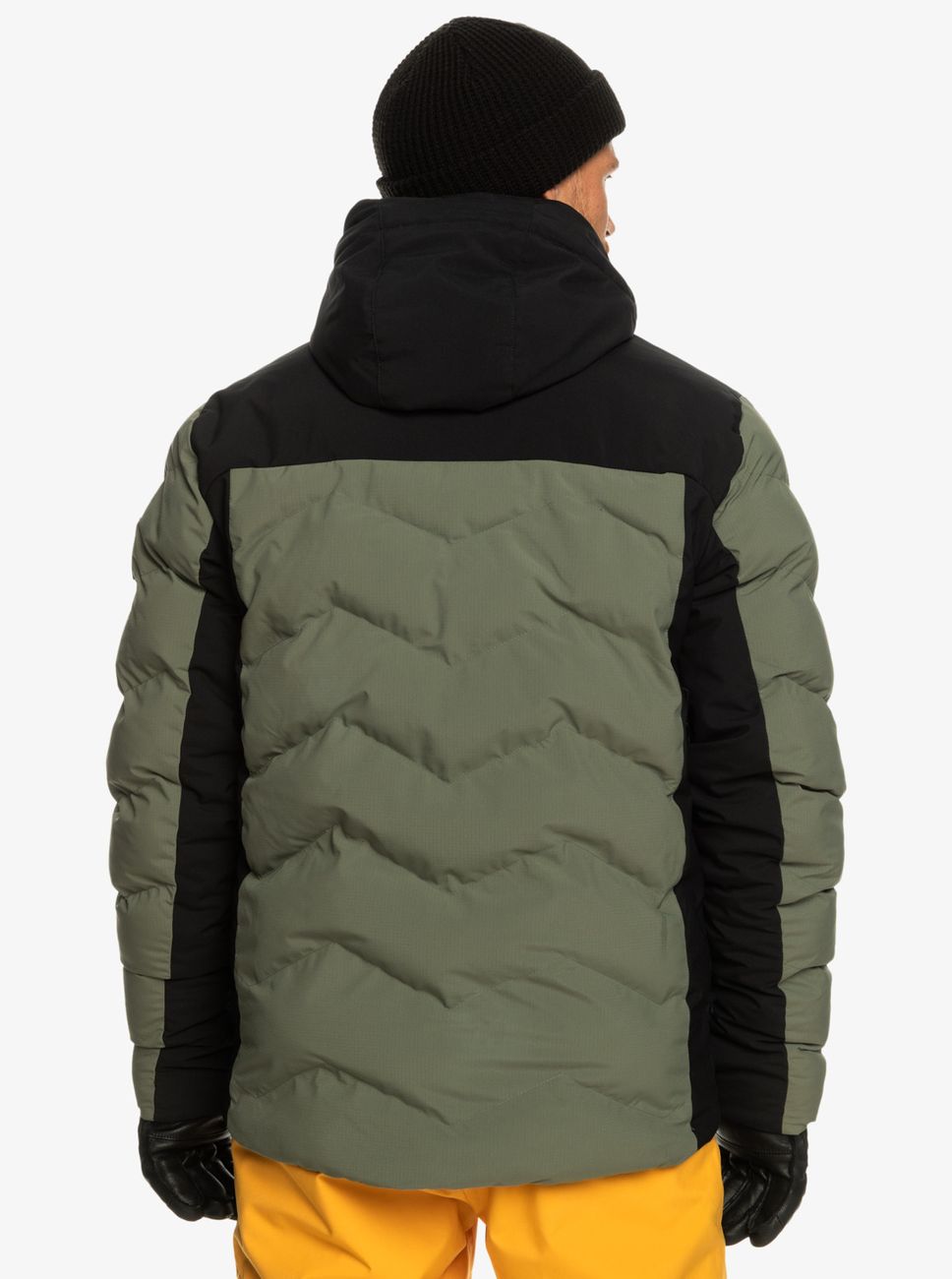 купити Гірськолижна куртка Quiksilver ( EQYTJ03415 ) THE EDGE 2024 7