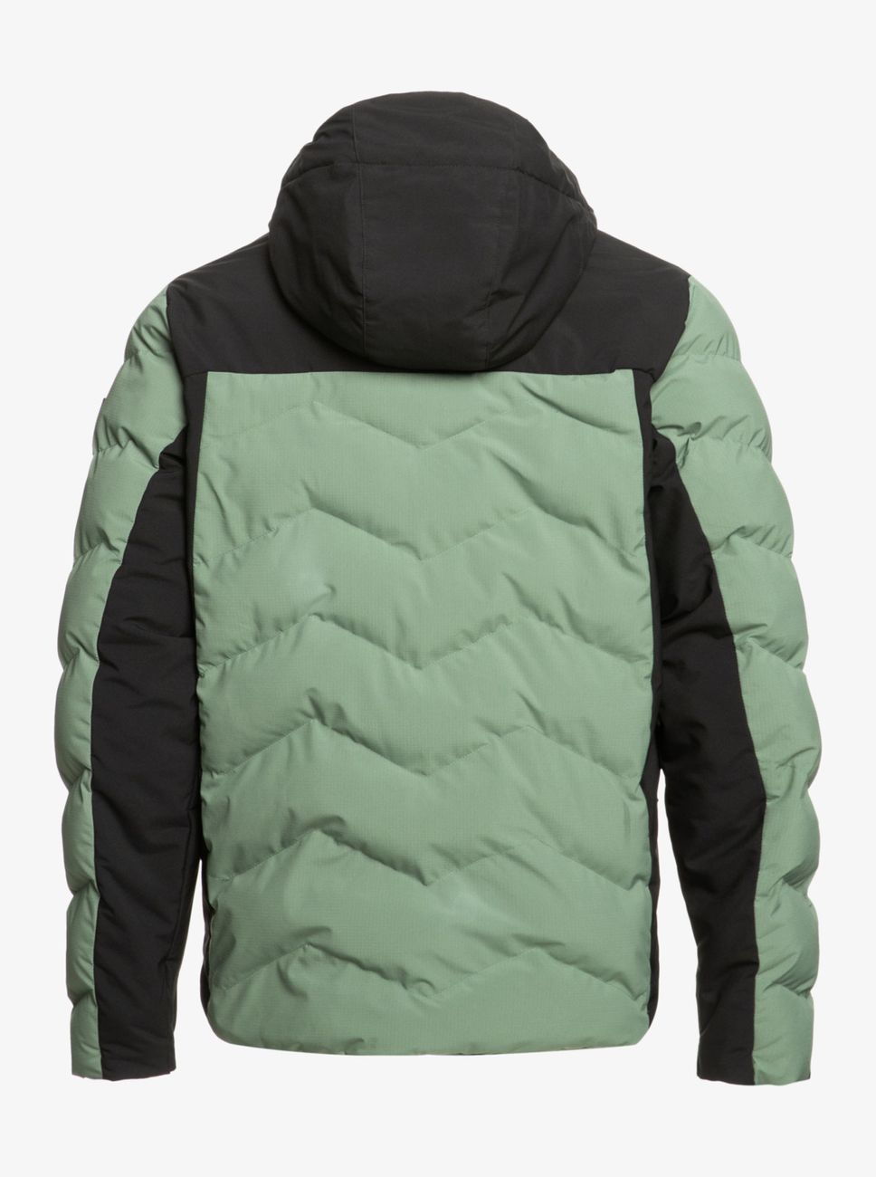 купити Гірськолижна куртка Quiksilver ( EQYTJ03415 ) THE EDGE 2024 2