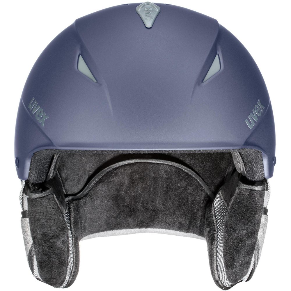 Шлемы UVEX primo 2022 2