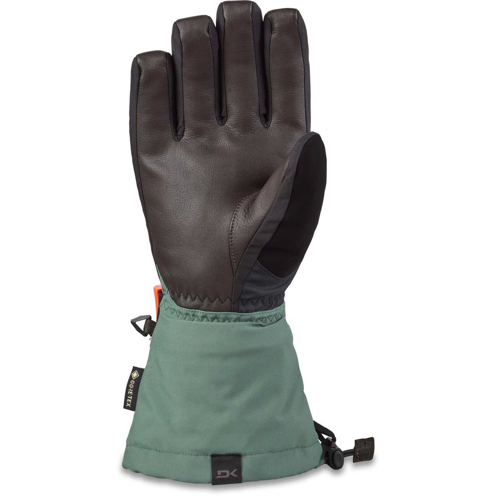 Гірськолижні рукавички DAKINE ( 10003184 ) TITAN GORE-TEX GLOVE 2024