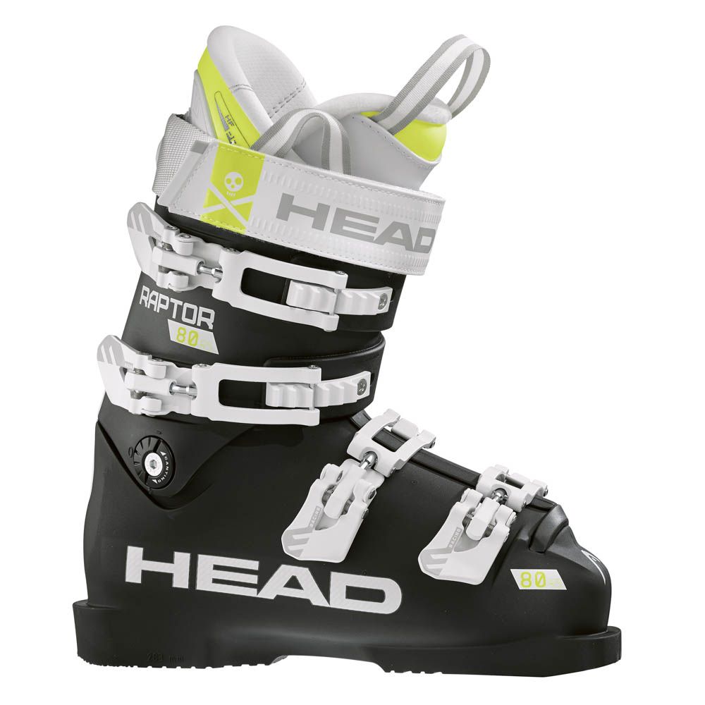 Ботинки горнолыжные HEAD ( 609041 ) RAPTOR 80 RS W 2020 2