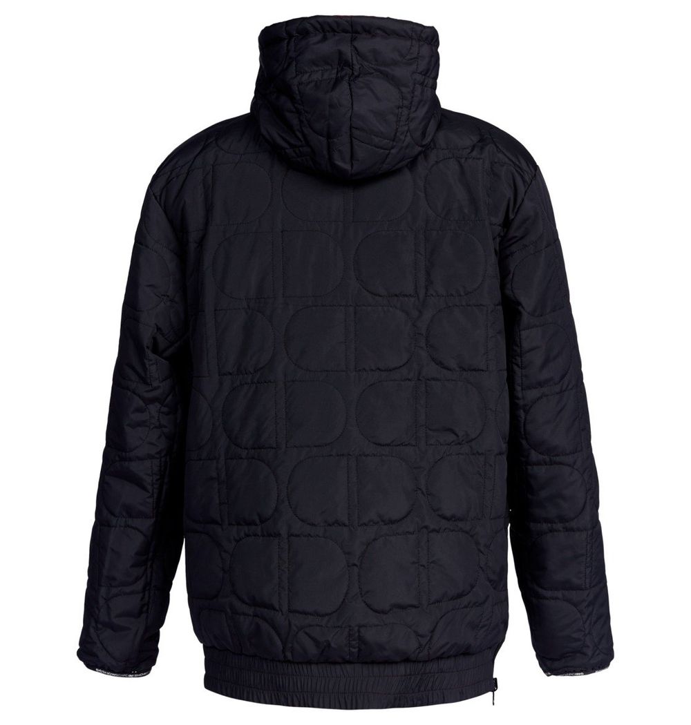 купити Куртка для зимових видів спорту DC ( ADYJK03130 ) TRANSITION REV M JCKT RQR7 2022 4