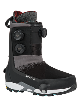 Ботинки BURTON ( 304781 ) HIGHSHOT X PRO STEP ON 2027 1