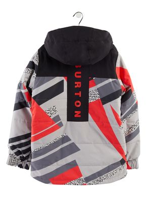 Куртка для зимних видов спорта BURTON ( 212891 ) B ROPEDROP JK 2021 13