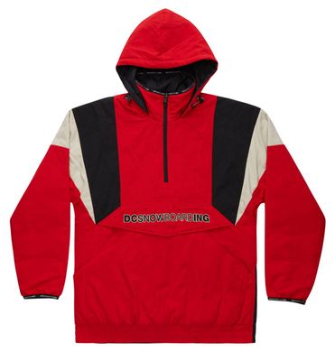 купити Куртка для зимових видів спорту DC ( ADYJK03130 ) TRANSITION REV M JCKT RQR7 2022 11