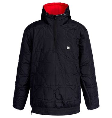 купити Куртка для зимових видів спорту DC ( ADYJK03130 ) TRANSITION REV M JCKT RQR7 2022 8