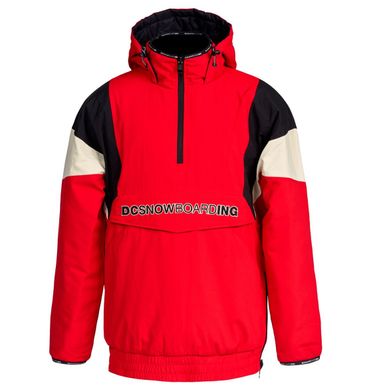 Куртка для зимних видов спорта DC ( ADYJK03130 ) TRANSITION REV M JCKT RQR7 2022 7