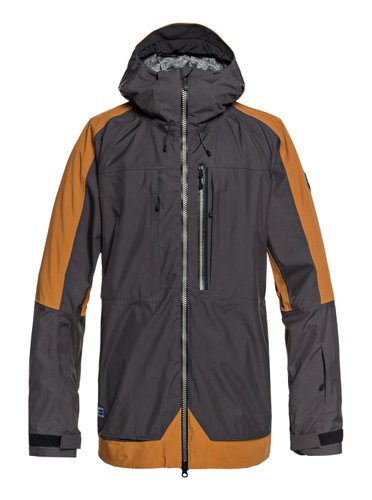 купити Куртка для зимових видів спорту Quiksilver ( EQYTJ03172 ) TR STRETCH JK M SNJT 2019 1