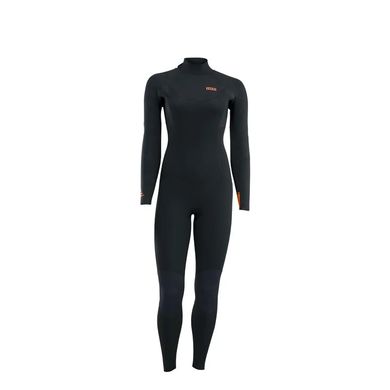 купити Гідрокостюм ION ( 48233-4516 ) Wetsuit Element 4/3 Back Zip women 2023 6